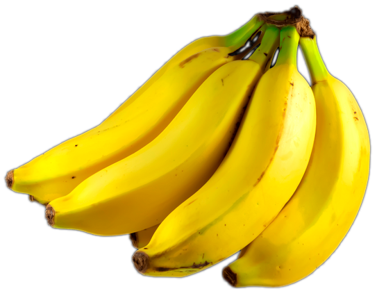 bananas