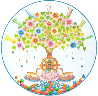 Root Institute for Wisdom Culture logo